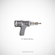Illustration for article titled 20 Iconic Weapons From the Most Legendary Gunslingers in Film